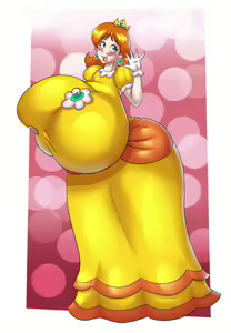 Page 918 of Princess Daisy Collection - preview thumbnail