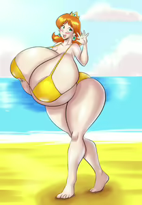 Page 919 of Princess Daisy Collection - preview thumbnail