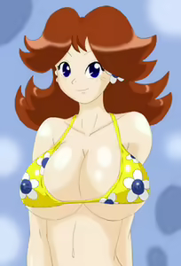 Page 922 of Princess Daisy Collection - preview thumbnail