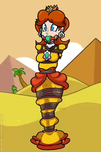 Page 926 of Princess Daisy Collection - preview thumbnail