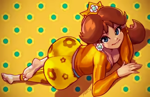 Page 932 of Princess Daisy Collection - preview thumbnail