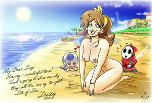 Page 975 of Princess Daisy Collection - preview thumbnail