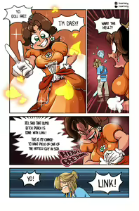 Page 978 of Princess Daisy Collection - preview thumbnail