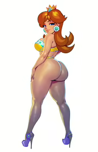 Page 980 of Princess Daisy Collection - preview thumbnail
