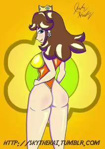Page 351 of Princess Daisy Collection - preview thumbnail