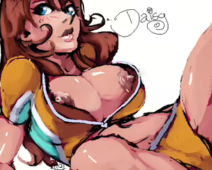 Page 387 of Princess Daisy Collection - preview thumbnail