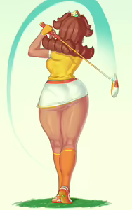Page 480 of Princess Daisy Collection - preview thumbnail