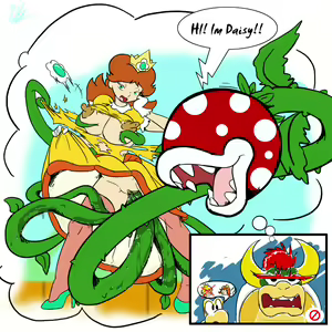 Page 484 of Princess Daisy Collection - preview thumbnail
