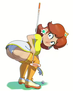 Page 596 of Princess Daisy Collection - preview thumbnail
