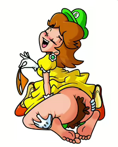 Page 613 of Princess Daisy Collection - preview thumbnail