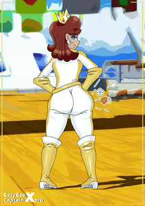 Page 647 of Princess Daisy Collection - preview thumbnail