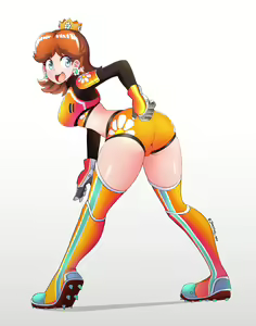 Page 673 of Princess Daisy Collection - preview thumbnail