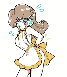 Page 694 of Princess Daisy Collection - preview thumbnail