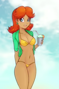 Page 713 of Princess Daisy Collection - preview thumbnail
