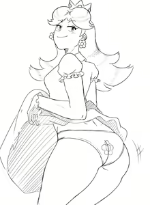 Page 790 of Princess Daisy Collection - preview thumbnail