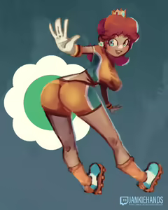 Page 795 of Princess Daisy Collection - preview thumbnail