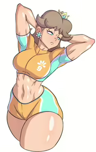 Page 797 of Princess Daisy Collection - preview thumbnail