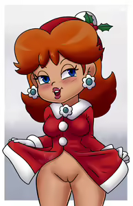Page 806 of Princess Daisy Collection - preview thumbnail