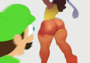 Page 922 of Princess Daisy Collection - preview thumbnail