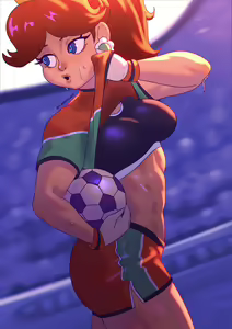 Page 970 of Princess Daisy Collection - preview thumbnail