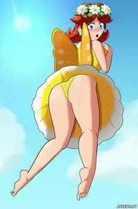 Page 108 of Princess Daisy Collection - preview thumbnail