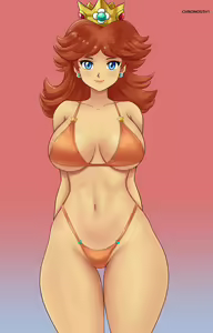 Page 142 of Princess Daisy Collection - preview thumbnail