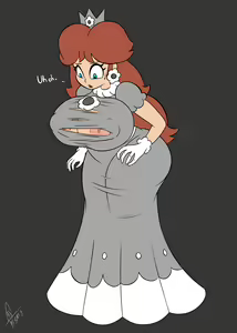 Page 157 of Princess Daisy Collection - preview thumbnail