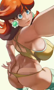 Page 171 of Princess Daisy Collection - preview thumbnail