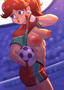 Page 181 of Princess Daisy Collection - preview thumbnail