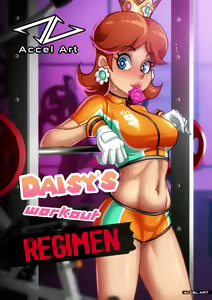 Page 195 of Princess Daisy Collection - preview thumbnail