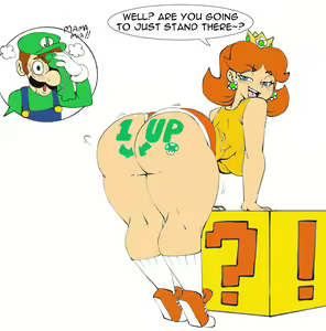 Page 273 of Princess Daisy Collection - preview thumbnail
