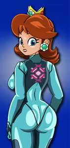 Page 274 of Princess Daisy Collection - preview thumbnail