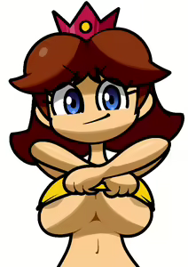 Page 283 of Princess Daisy Collection - preview thumbnail