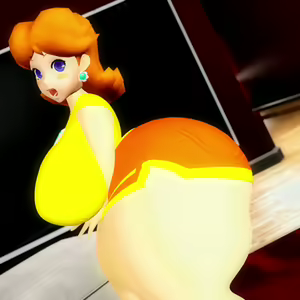 Page 288 of Princess Daisy Collection - preview thumbnail