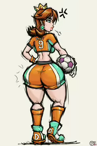 Page 300 of Princess Daisy Collection - preview thumbnail