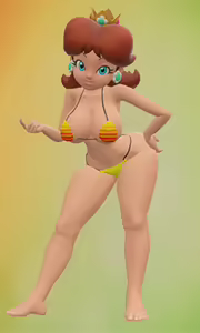 Page 327 of Princess Daisy Collection - preview thumbnail
