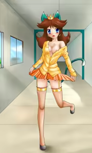 Page 337 of Princess Daisy Collection - preview thumbnail