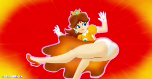 Page 340 of Princess Daisy Collection - preview thumbnail