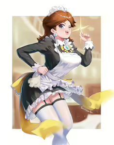 Page 345 of Princess Daisy Collection - preview thumbnail