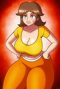 Page 360 of Princess Daisy Collection - preview thumbnail