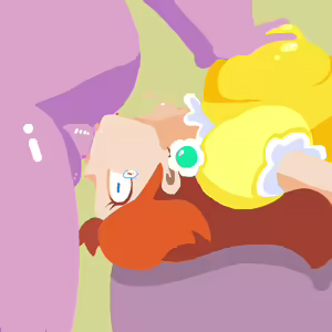 Page 401 of Princess Daisy Collection - preview thumbnail