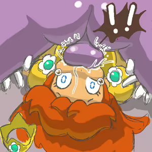 Page 402 of Princess Daisy Collection - preview thumbnail