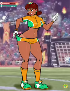 Page 441 of Princess Daisy Collection - preview thumbnail