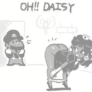 Page 447 of Princess Daisy Collection - preview thumbnail