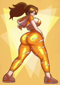 Page 448 of Princess Daisy Collection - preview thumbnail