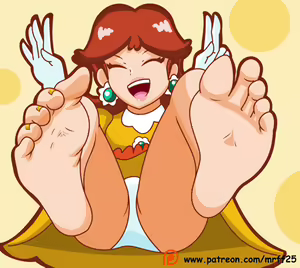 Page 45 of Princess Daisy Collection - preview thumbnail