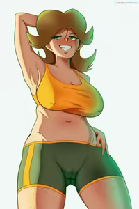 Page 476 of Princess Daisy Collection - preview thumbnail