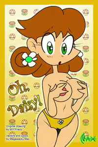 Page 477 of Princess Daisy Collection - preview thumbnail