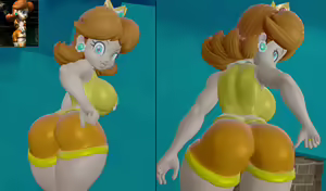 Page 505 of Princess Daisy Collection - preview thumbnail