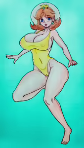 Page 517 of Princess Daisy Collection - preview thumbnail